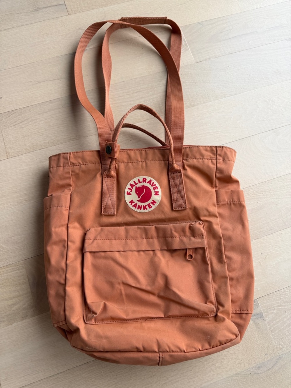Fjallraven